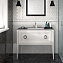 Настенная плитка KERAMA MARAZZI 7199 белый панель 20х50см 1,2кв.м. глянцевая