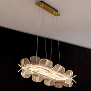 Светильник подвесной ImperiumLOFT Florista 220781-23 50Вт LED