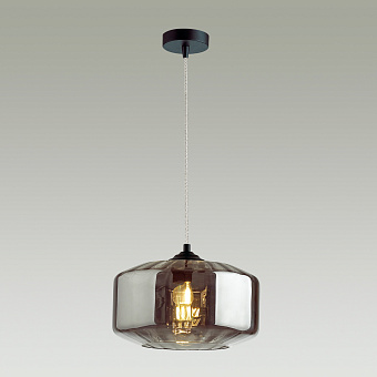 Светильник подвесной Odeon PENDANT 4746/1 60Вт E27