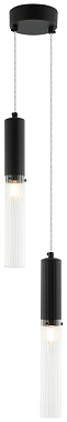Бра Stilfort Satori 2161/02/02WP 80Вт E14