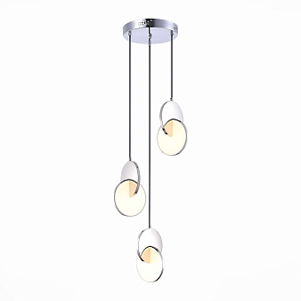 Светильник подвесной ST Luce Eclisse SL6107.103.03 36Вт LED