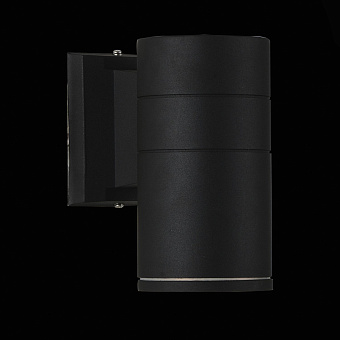 Светильник архитектурный ST Luce TUBO SL561.401.01 5Вт IP65 LED чёрный