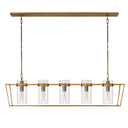 Светильник подвесной ImperiumLOFT Elander 231331-23 200Вт E14