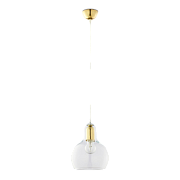 Светильник подвесной TK Lighting Mango 1002 60Вт E27