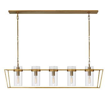 Светильник подвесной ImperiumLOFT Elander 231331-23 200Вт E14