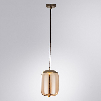 Светильник подвесной Arte Lamp CODY A7766SP-1AB 10Вт LED