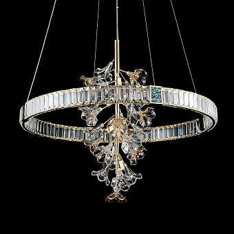 Светильник подвесной ImperiumLOFT Magnora 219644-23 220Вт G4/LED