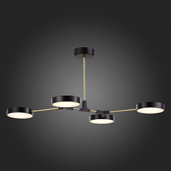 Светильник потолочный Evoluce MONTA SLE6004-402-04 40Вт LED