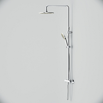 Душевая система AM-PM Like F0780464 хром