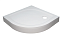 Душевой поддон RAVAK Elipso Pro XA234401010WM 80х80см