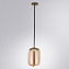Светильник подвесной Arte Lamp CODY A7766SP-1AB 10Вт LED