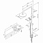 Душевая система AM-PM Gem F40890A94 хром
