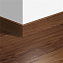Плинтус Quick-Step 2400х77х14мм Доска ореховая промасленная QSPSKR01043