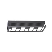 Светильник настенно-потолочный ST Luce Vallo SL6005.401.05 15Вт LED
