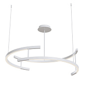 Светильник подвесной Maytoni Line MOD054PL-L52W4K 52Вт LED