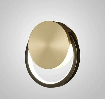 Светильник настенный ImperiumLOFT Wolke 230790-23 8Вт LED