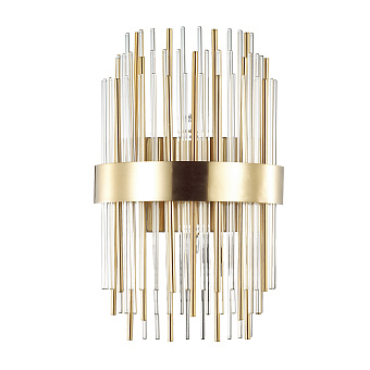 Бра Odeon HALL 4639/2W 80Вт G9