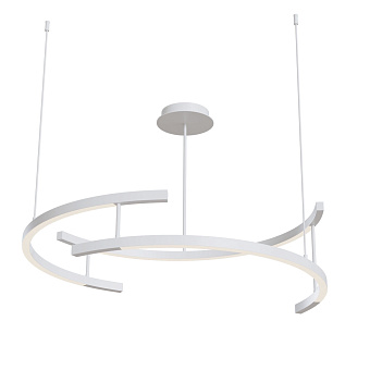 Светильник подвесной Maytoni Line MOD054PL-L52W4K 52Вт LED