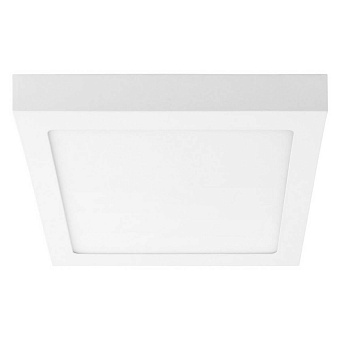 Светильник точечный накладной Lightstar Zocco 324184 18Вт LED
