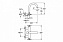 Смеситель для ванны GROHE Atrio New 25010DC3 хром