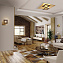 Светильник настенный Mantra DALIA 8146 40Вт LED