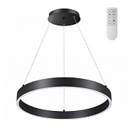 Светильник потолочный Novotech ITER 358959 50Вт LED