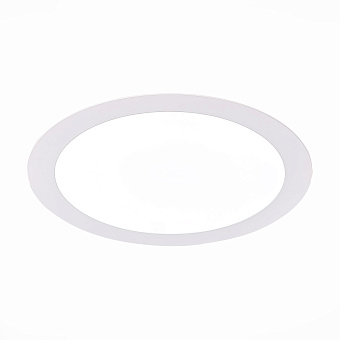 Светильник точечный встраиваемый ST Luce LITUM ST209.548.18 18Вт LED