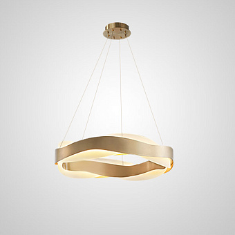 Светильник подвесной ImperiumLOFT Malika 196944-23 70Вт LED