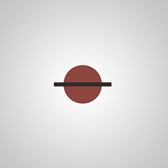 Светильник настенный ImperiumLOFT Liberty 209052-23 24Вт LED