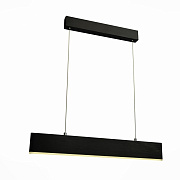 Светильник подвесной ST Luce PERCETTI SL567.403.01 17Вт LED