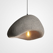 Светильник подвесной ImperiumLOFT Cemencloud 219852-23 60Вт E27
