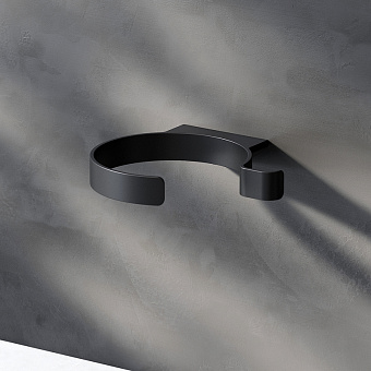 Держатель для фена AM-PM Inspire 2.0 A50A32322 чёрный