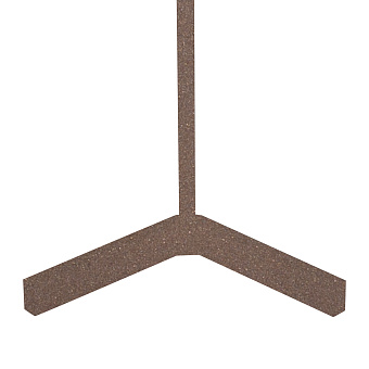 Настольная лампа Mantra VECTOR 7336 5Вт LED