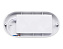 Светильник фасадный Ambrella STREET Street ST8655 15Вт IP65 LED белый