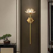 Бра ImperiumLOFT Lotos 203930-26 40Вт G9