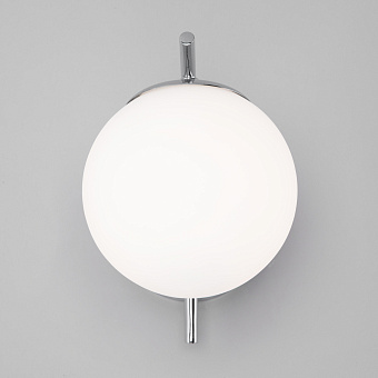 Бра Eurosvet Frost 70152/1 хром 60Вт E27