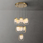 Светильник подвесной ImperiumLOFT Helina 212277-23 36Вт LED