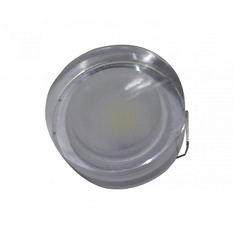 Светильник точечный встраиваемый KINK Light Точка 2146 3Вт LED