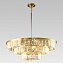 Светильник подвесной ImperiumLOFT Capella 220222-23 172Вт LED