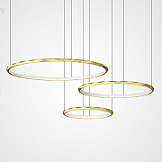 Светильник подвесной ImperiumLOFT Sirild 219809-23 84Вт LED