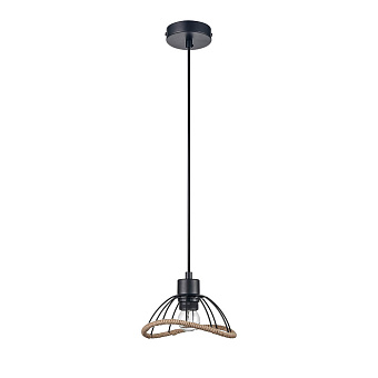 Светильник подвесной Vele Luce Formula VL6482P01 60Вт E27