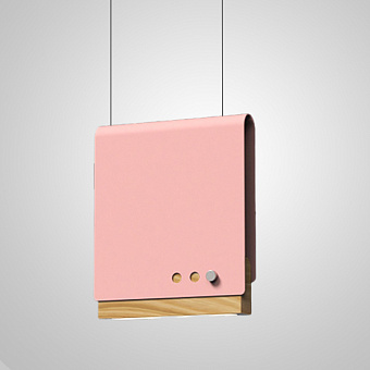 Светильник подвесной ImperiumLOFT Book 191684-23 3Вт LED