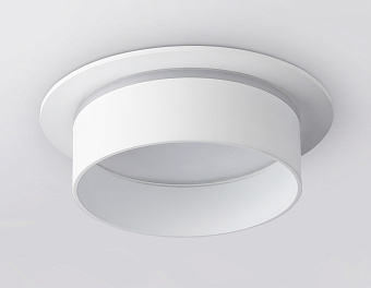 Светильник точечный встраиваемый Ambrella TECHNO SPOT GX Tech TN5212 12Вт GX53