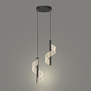 Светильник подвесной ImperiumLOFT Ornella 228508-23 10Вт LED