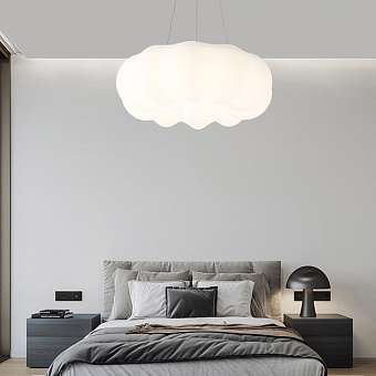 Светильник подвесной ImperiumLOFT Oddly 219511-23 65Вт LED