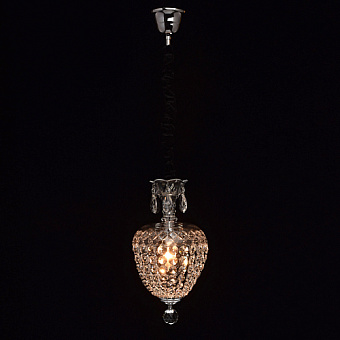 Светильник подвесной Chiaro Бриз 464017701 40Вт E14