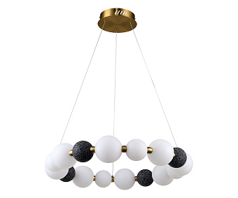 Светильник подвесной KINK Light Мони 07627-60,19 68Вт LED