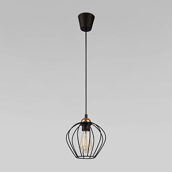 Светильник подвесной TK Lighting Galaxy 1640 60Вт E27