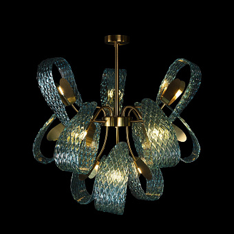 Светильник потолочный Loft It Lirio 10214/680 240Вт G9