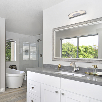 Подсветка для зеркал Elektrostandard Colorado a039168 MRL 1007 8Вт LED